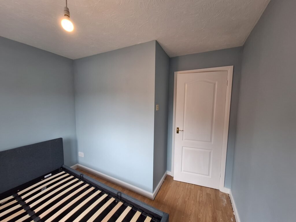 Decorators in Swansea