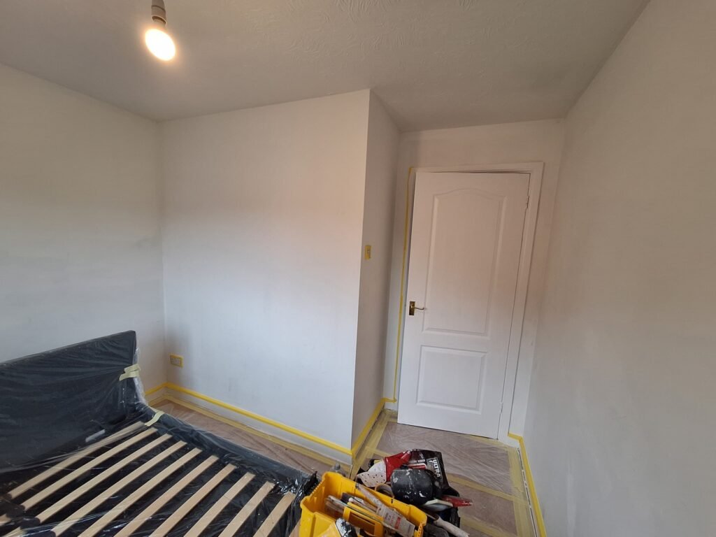 painters in Winch Wen Swansea