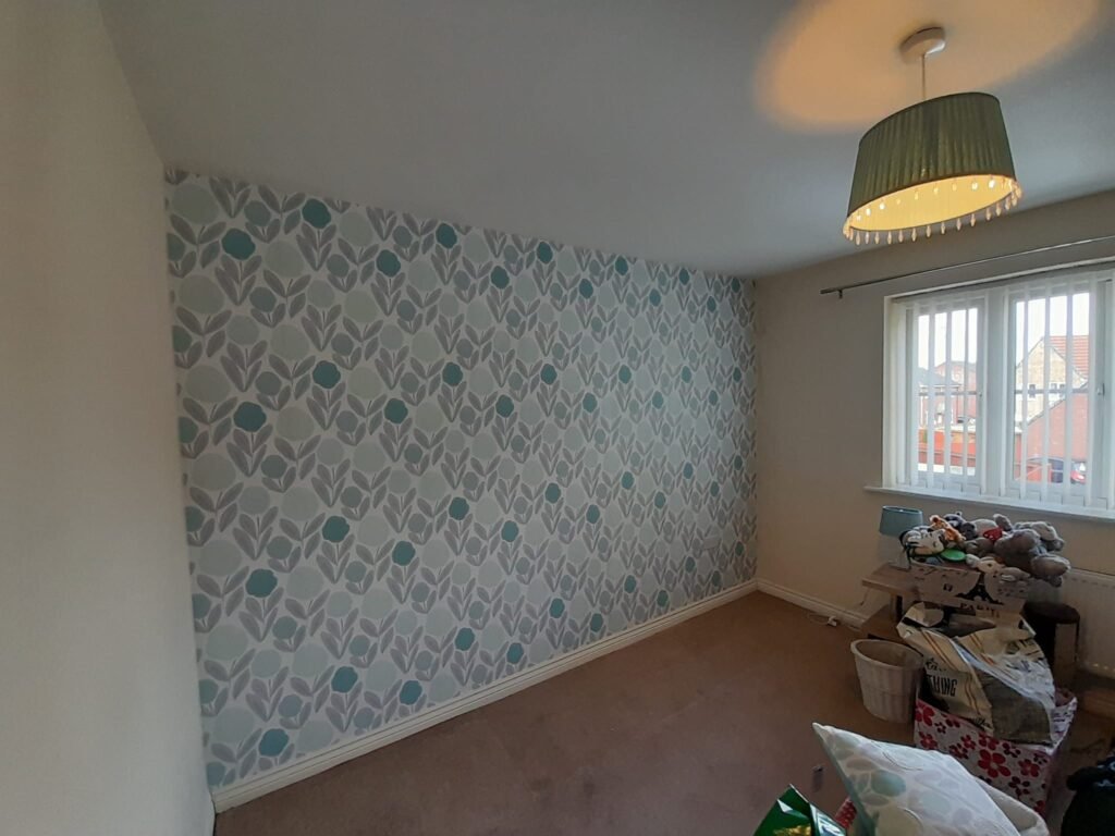 wallpaper in Swansea