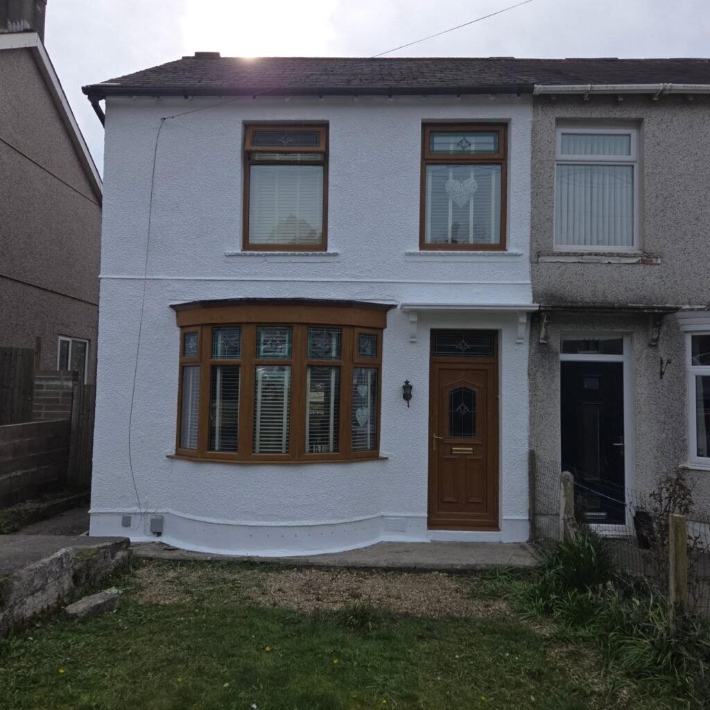 House painters in Swansea